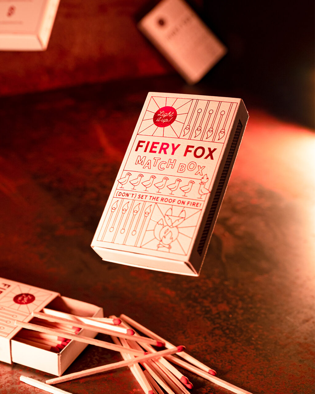 20220207 Fiery Fox Product Insta2